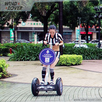 Personal Transport Electric Vehicle From China Electric Chariot